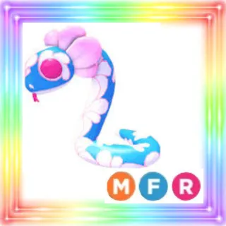 mfr blossom snake