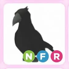 nfr crow 