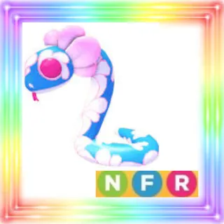 nfr blossom snake