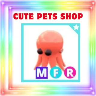 MFR Octopus