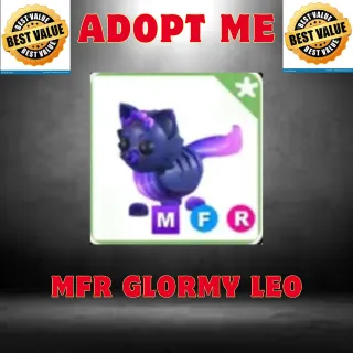 MFR GLORMY LEO 