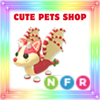 nfr strawberry bat dragon