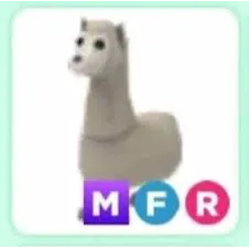 Mega Llama