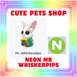 neon mr. whiskerpips