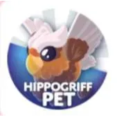 Fly Ride Hippogriff