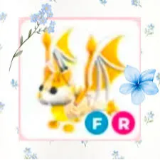 fly ride fairy bat dragon