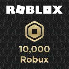 10000 RBX (before tax)