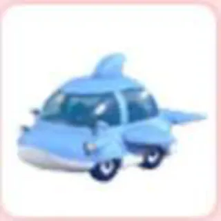 Dolphin Cruiser (New)