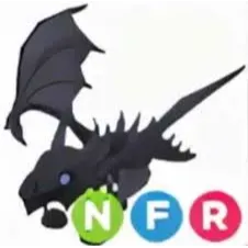 NFR shadow dragon