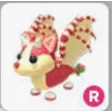 ride strawberry bat dragon