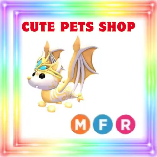 MFR Fairy Bat Dragon