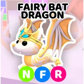 fairy bat dragon nfr