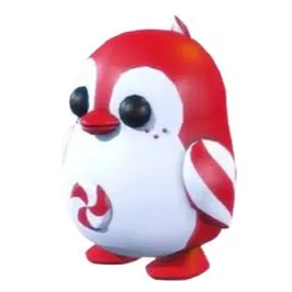 Peppermint Penguin