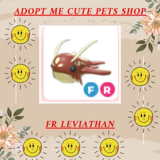 FR LEVIATHAN ADOPT ME