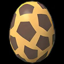 safari egg