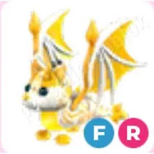 fr fairy bat dragon