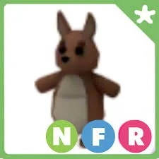 NFR Kangaroo