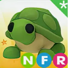 NFR TURTLE ADOPT ME