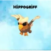 Hippogriff Pet