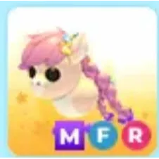 mfr majestic pony