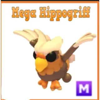 MFR Hippogriff adopt me