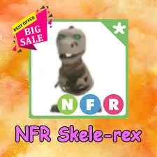 NFR SKELE REX