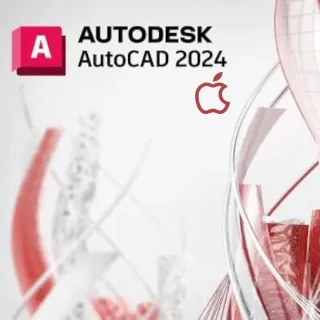 ✅AUTODESK AUTOCAD 2024 OFFICIAL LICENSE ✅3 YEAR LICENSE ✅ MAC