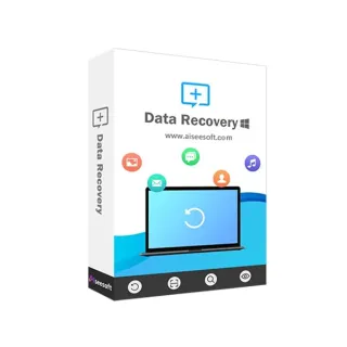 🔥Key 1-year Aiseesoft Data recovery -75%🔥🔥🔥