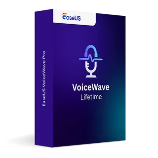🔥 EaseUS VoiceWave Pro for Windows 10/11 | Real-Time AI Voice Changer 🔥