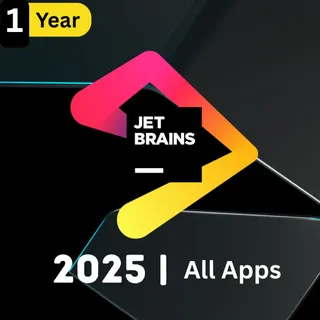 Jetbrains All Products