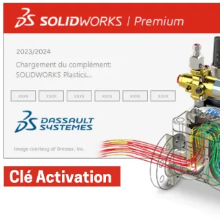 solidWorks 2024 one year