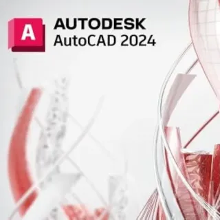 ✅AUTODESK AUTOCAD 2024 OFFICIAL LICENSE ✅3 YEAR