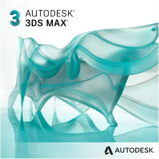 ✅AUTODESK 3Ds MAX 2024 OFFICIAL LICENSE ✅3 YEAR LICENSE 