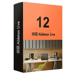 🔥 Ableton Live 12 Suite for macOS | Full Version | Lifetime License | Instant Digital Delivery 🔥