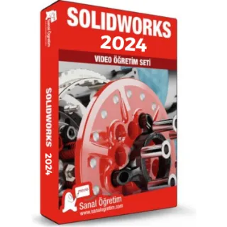 solidWorks 2024 one year