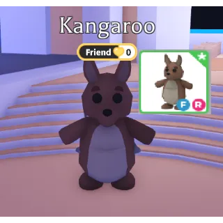 FR Kangaroo