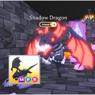 MFR Shadow Dragon