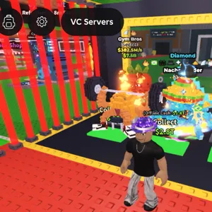 Gym bros 330m cheapest