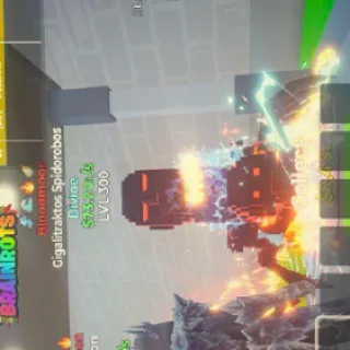 Go Up for brainrots