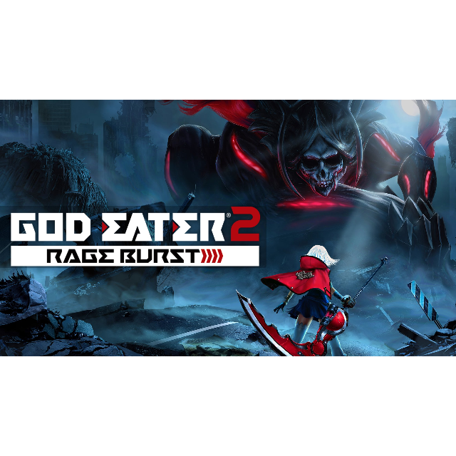 God Eater 2 Rage Burst Instant Delivery Steam Games Gameflip