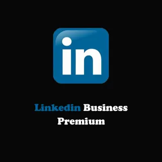 Linkedin Business Premium Plan 12 Months 