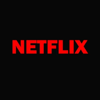 Netflix 12 months