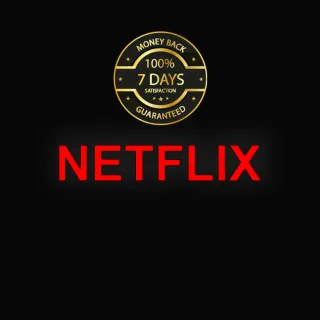 Netflix 12 months