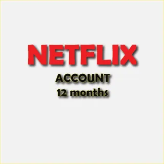 NETFLIX