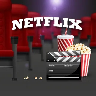 Netflix