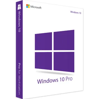  Windows 10 Professional - Top Up - Global - Windows 10