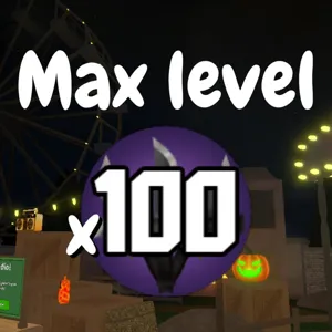 MM2 MAX LEVEL