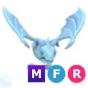 MFR Frost Dragon