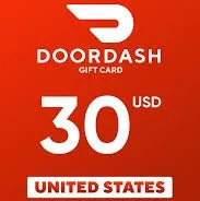 $30 Doordash