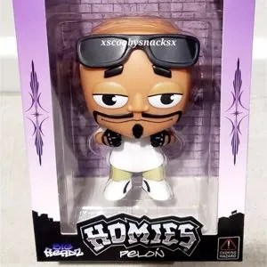 Homies Bighead “Peloń”